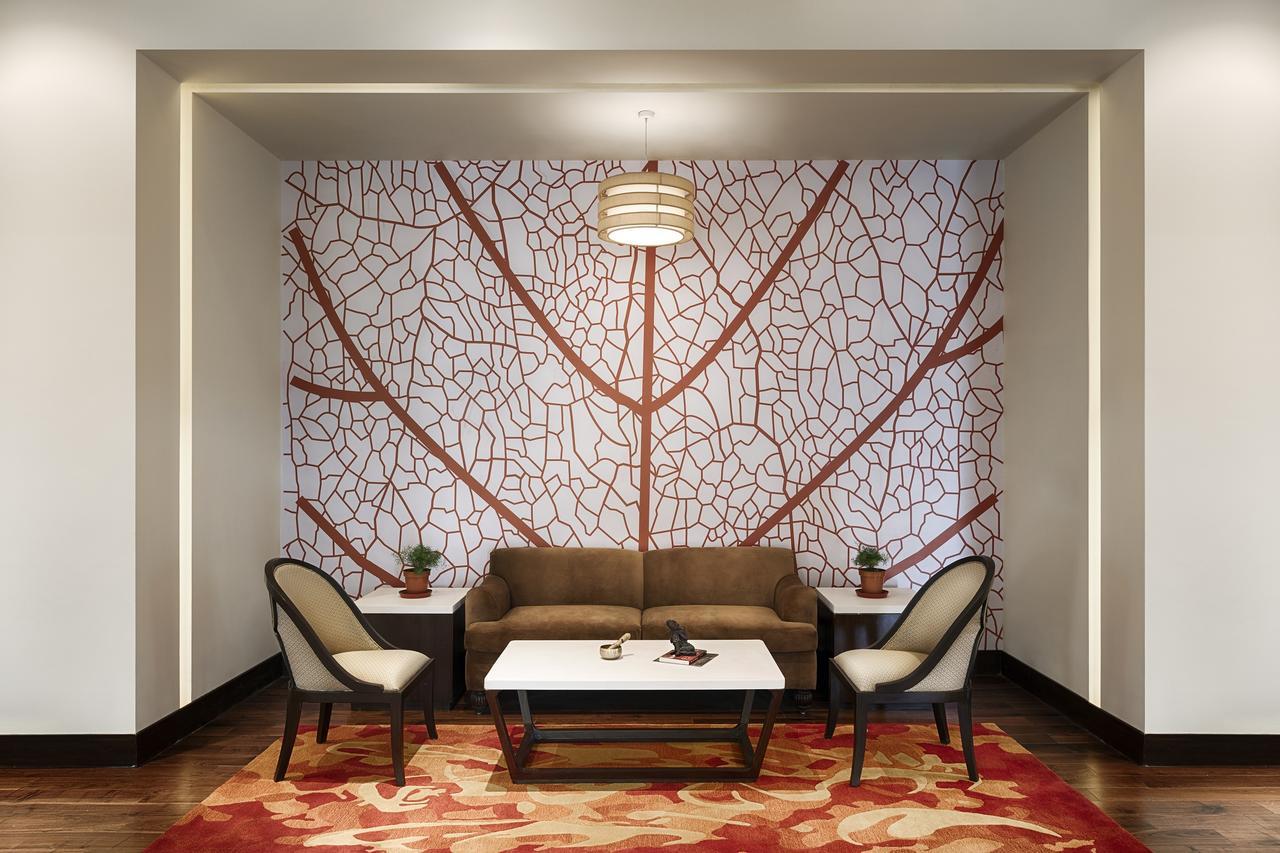 Oaks Bodhgaya Hotell Exteriör bild