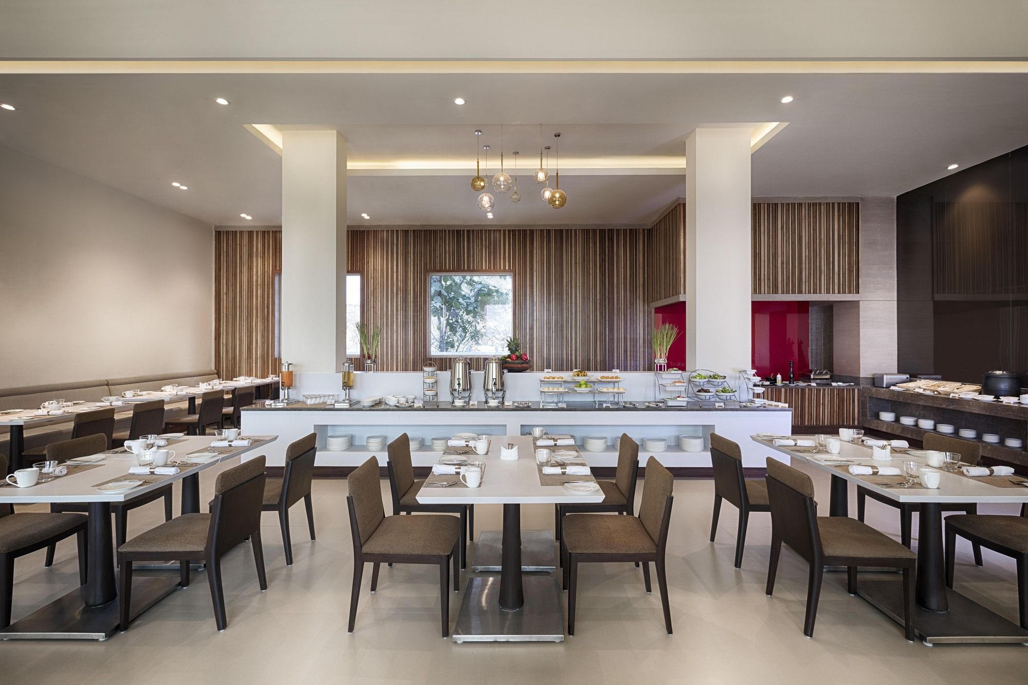 Oaks Bodhgaya Hotell Exteriör bild