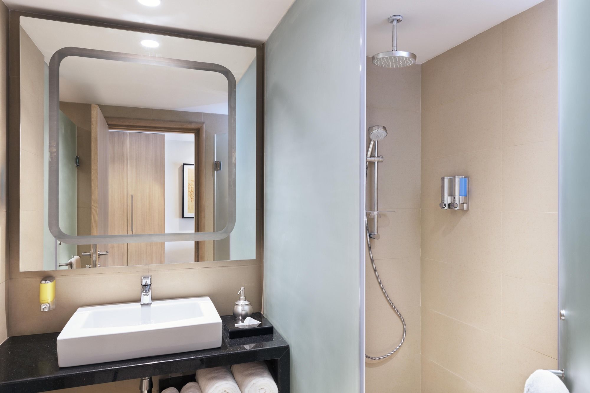 Oaks Bodhgaya Hotell Exteriör bild